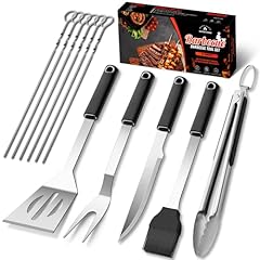 Maywe tanso grillbesteck gebraucht kaufen  Wird an jeden Ort in Deutschland
