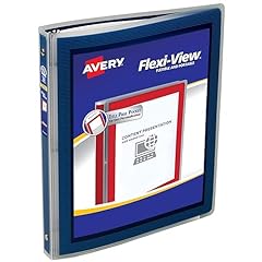 Avery flexi view for sale  Delivered anywhere in USA 