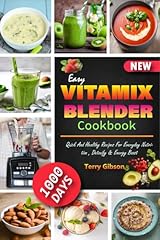 Easy vitamix blender for sale  Delivered anywhere in USA 