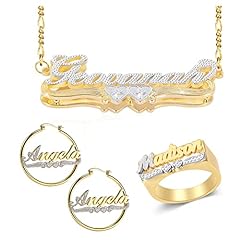 Gemiac jewelry set for sale  Delivered anywhere in USA 