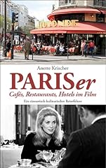Pariser cafés restaurants for sale  Delivered anywhere in USA 