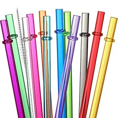 Pcs reusable straws for sale  Delivered anywhere in USA 