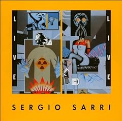 Sergio sarri. live usato  Spedito ovunque in Italia 