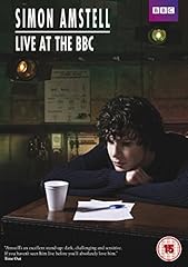 Simon amstell numb d'occasion  Livré partout en France