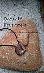 Rote feuerstein geheimnis gebraucht kaufen  Wird an jeden Ort in Deutschland