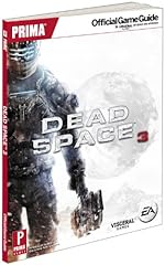Dead space guide d'occasion  Livré partout en France
