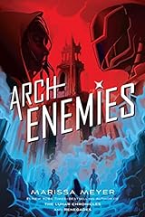 Archenemies (Renegades Book 2) for sale  Delivered anywhere in Canada