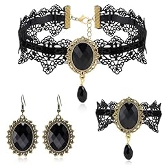 Moguri gothic schmuckset gebraucht kaufen  Wird an jeden Ort in Deutschland
