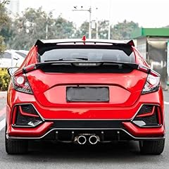Car rear spoiler for sale  Delivered anywhere in UK