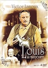 Louis brocante coffret d'occasion  Livré partout en France
