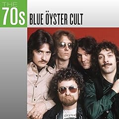 Blue oyster cult for sale  Delivered anywhere in USA 