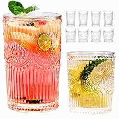 Goldarea vintage drinking for sale  Delivered anywhere in USA 