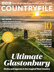 Bbc countryfile magazine for sale  Delivered anywhere in UK