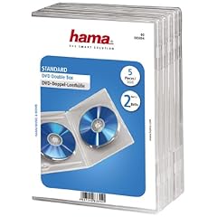 Hama boîtier double d'occasion  Livré partout en Belgiqu