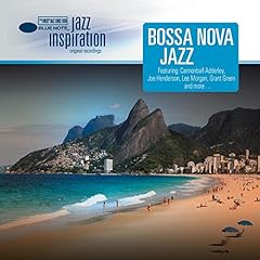 Inspiration bossa nova d'occasion  Livré partout en France