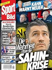 Sport bild gebraucht kaufen  Wird an jeden Ort in Deutschland