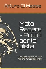 Moto racers pronti usato  Spedito ovunque in Italia 