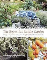 Beautiful edible garden for sale  Delivered anywhere in USA 