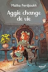 Aggie change vie d'occasion  Livré partout en France