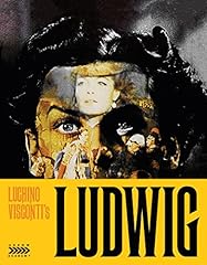 Ludwig blu ray for sale  Delivered anywhere in USA 