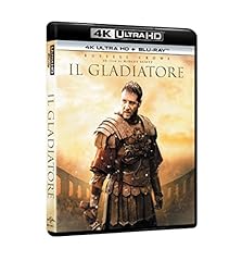 Gladiatore usato  Spedito ovunque in Italia 