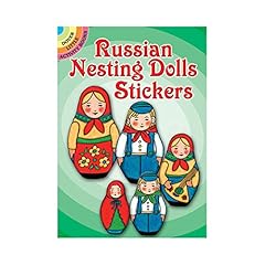 Russian nesting dolls for sale  Delivered anywhere in USA 