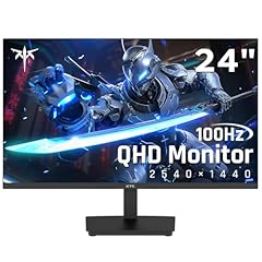 Ktc inch qhd for sale  Delivered anywhere in USA 