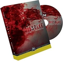 Dissolve dvd and usato  Spedito ovunque in Italia 