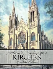 Kathedralen kirchenfenster kir gebraucht kaufen  Wird an jeden Ort in Deutschland