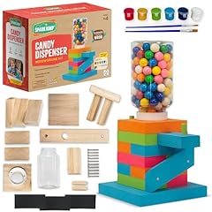 Sparkjump diy wood for sale  Delivered anywhere in USA 