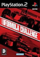 Formula challenge oxygen usato  Spedito ovunque in Italia 