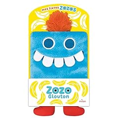 Livres zozos zozo d'occasion  Livré partout en France