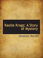 Kastle krags story usato  Spedito ovunque in Italia 