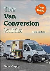 Van conversion guide for sale  Delivered anywhere in UK