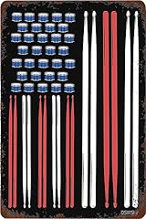 Drum sticks drummer for sale  Delivered anywhere in USA 