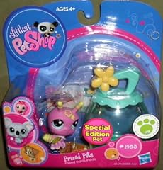 Hasbro littlest lps d'occasion  Livré partout en France