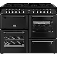 Stoves richmond 110cm for sale  Delivered anywhere in UK