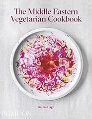 Middle eastern vegetarian for sale  Delivered anywhere in UK