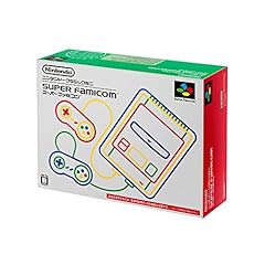 Super famicom classic for sale  Delivered anywhere in Canada