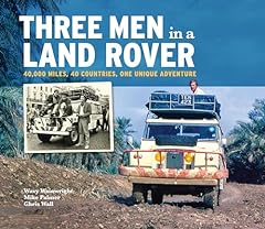 Three men land for sale  Delivered anywhere in UK