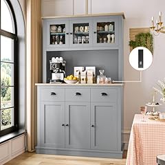 Kitchen pantry cabinet for sale  Delivered anywhere in USA 
