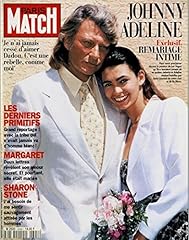 Paris match 2344 d'occasion  Livré partout en France