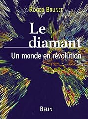 Diamant. revolution d'occasion  Livré partout en Belgiqu