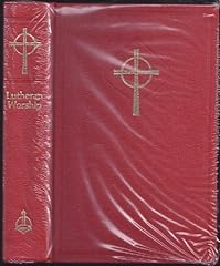Lutheran worship for sale  Delivered anywhere in USA 