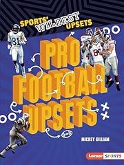 Pro football upsets for sale  Delivered anywhere in USA 