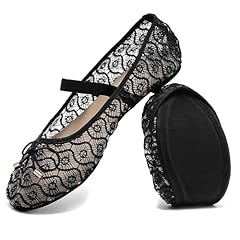 Pelbiuqik ballerinas damen gebraucht kaufen  Wird an jeden Ort in Deutschland