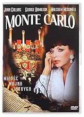 Monte carlo dvd d'occasion  Livré partout en France