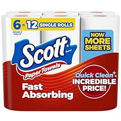 Scott paper towels for sale  Delivered anywhere in USA 