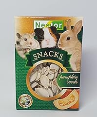 Natural snacks rodents for sale  Delivered anywhere in UK