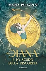 Diana scudo della usato  Spedito ovunque in Italia 